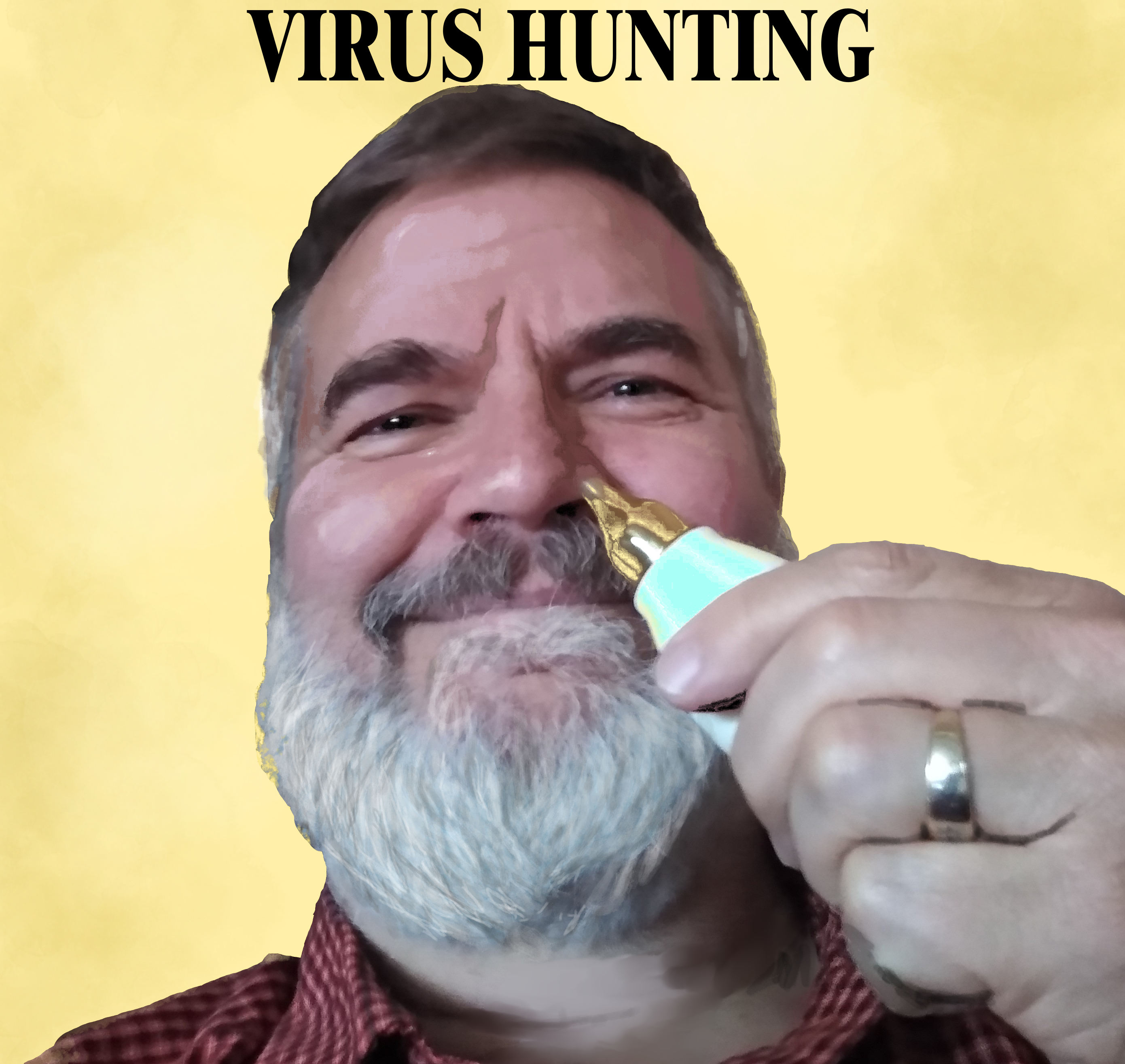 Virus Hunting