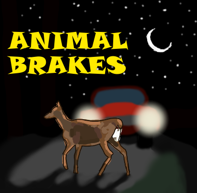 Animal Brakes